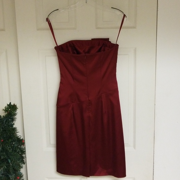 White House Black Market Dress - Picture 4 of 8